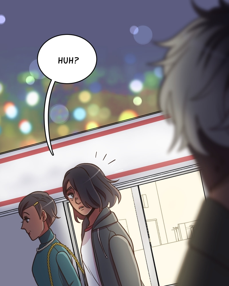 Gourmet Hound Chapter 158 page 78 - 