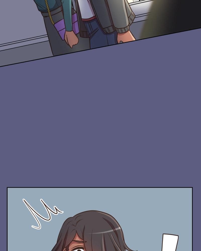 Gourmet Hound Chapter 158 page 79 - 