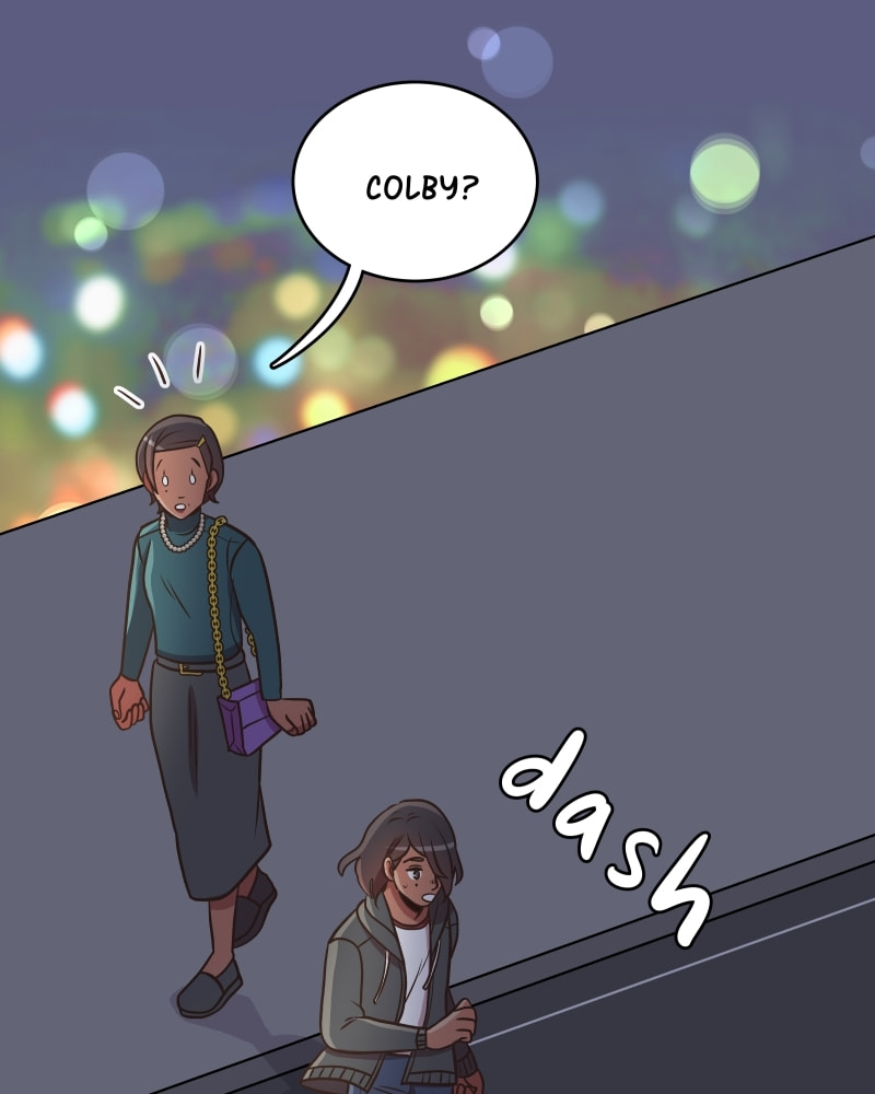 Gourmet Hound Chapter 158 page 81 - 