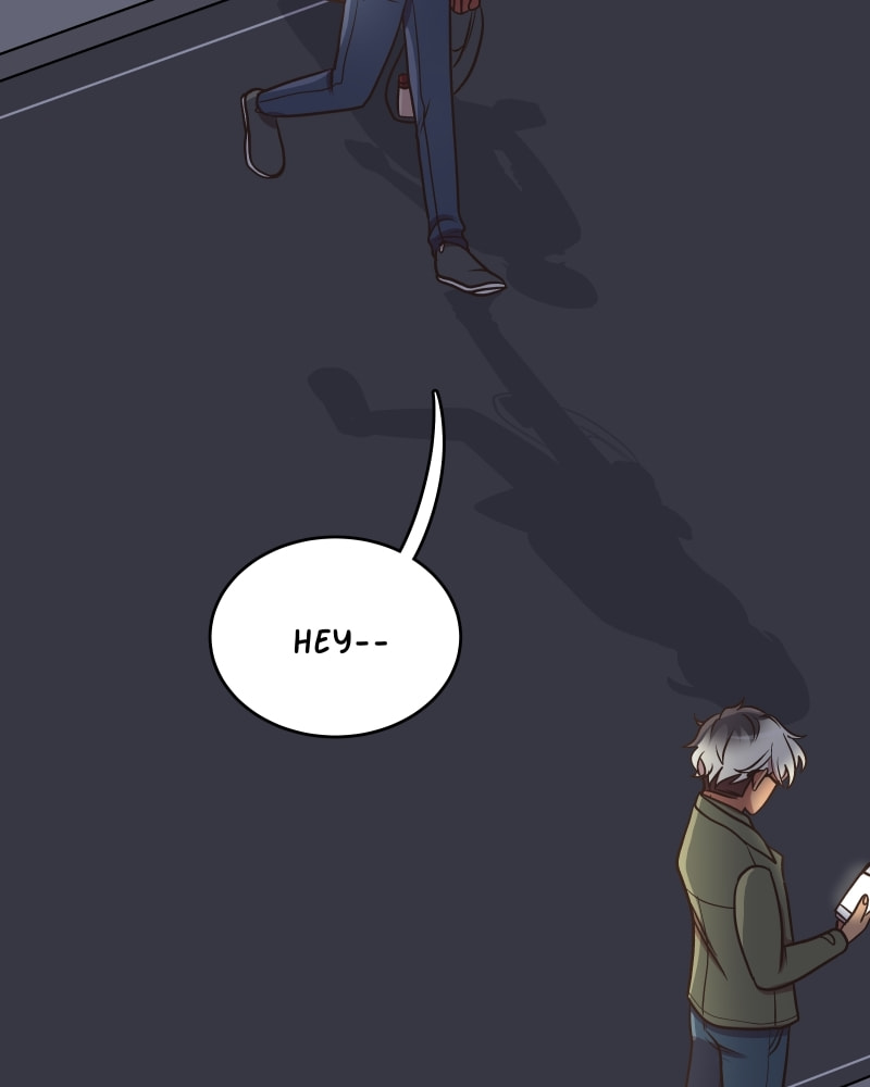 Gourmet Hound Chapter 158 page 82 - 