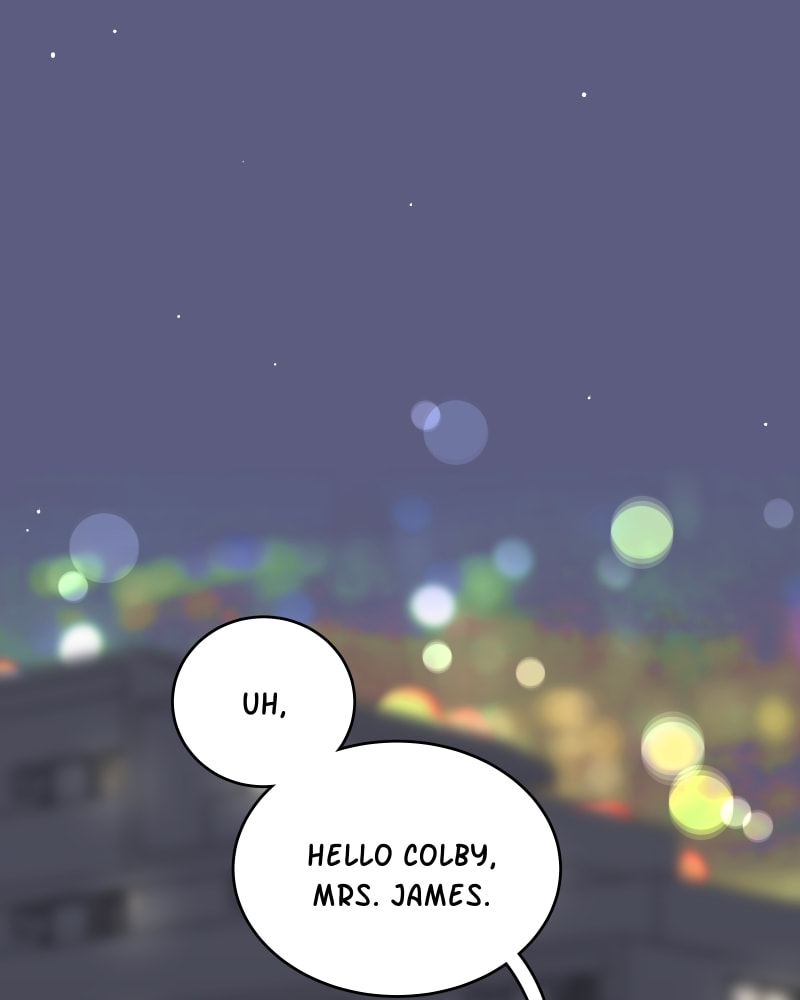 Gourmet Hound Chapter 158 page 85 - 