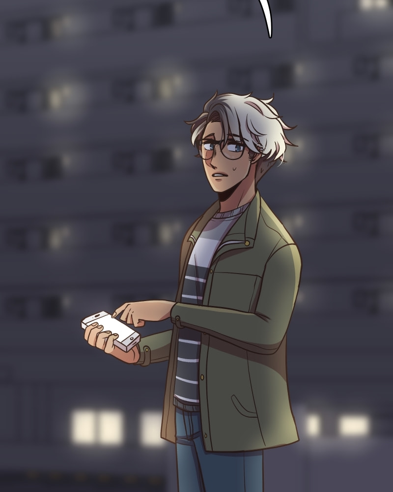 Gourmet Hound Chapter 158 page 86 - 