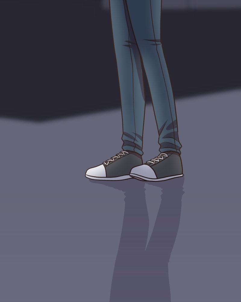 Gourmet Hound Chapter 158 page 87 - 