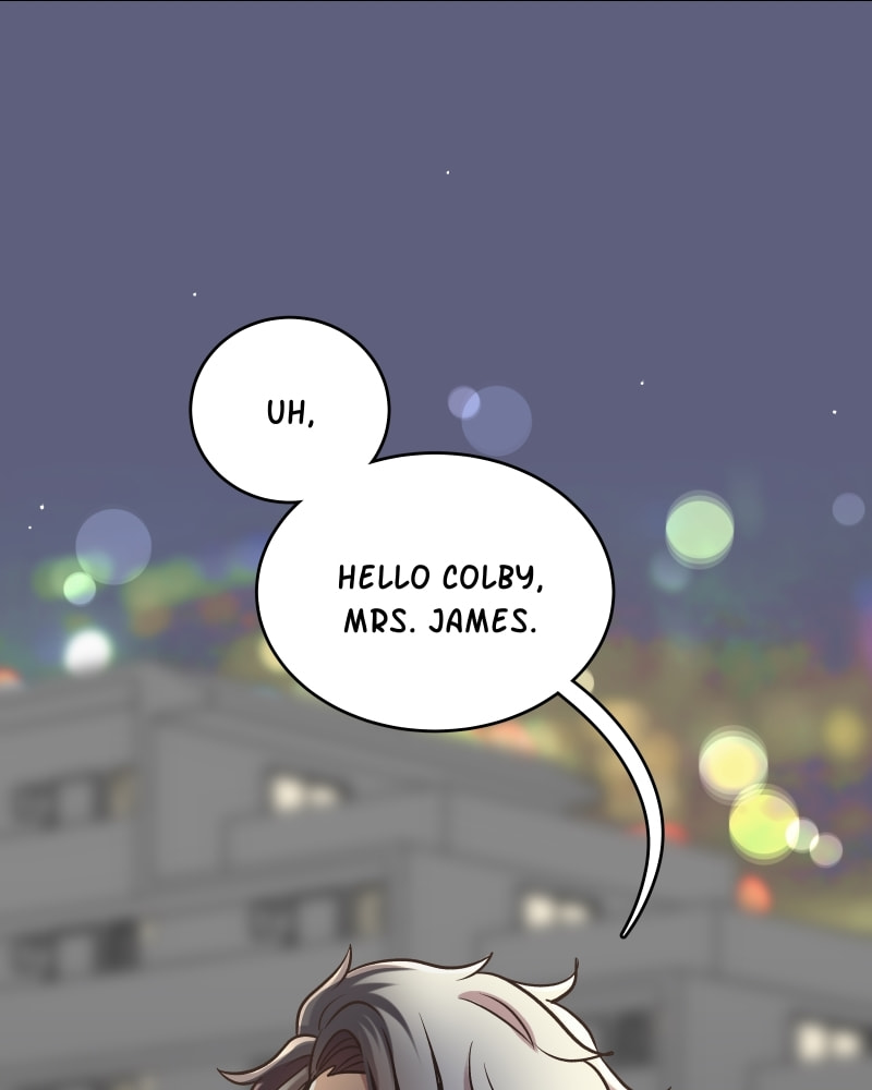 Gourmet Hound Chapter 159 page 1 - 