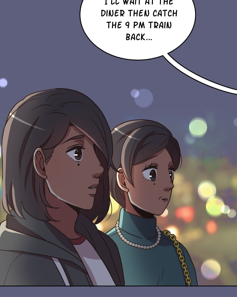 Gourmet Hound Chapter 159 page 11 - 
