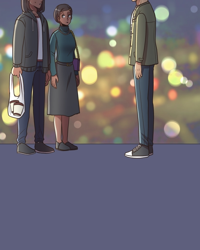 Gourmet Hound Chapter 159 page 14 - 