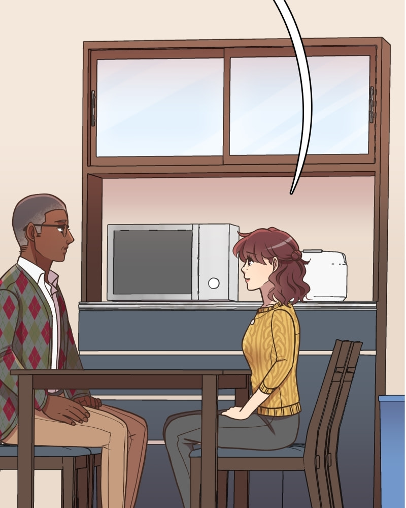 Gourmet Hound Chapter 159 page 19 - 
