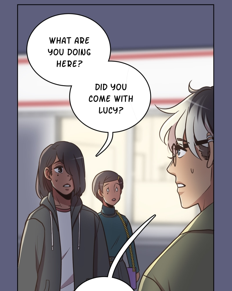 Gourmet Hound Chapter 159 page 3 - 