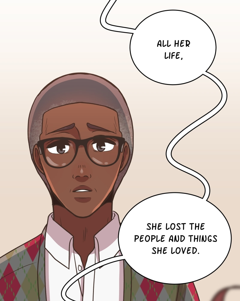 Gourmet Hound Chapter 159 page 21 - 