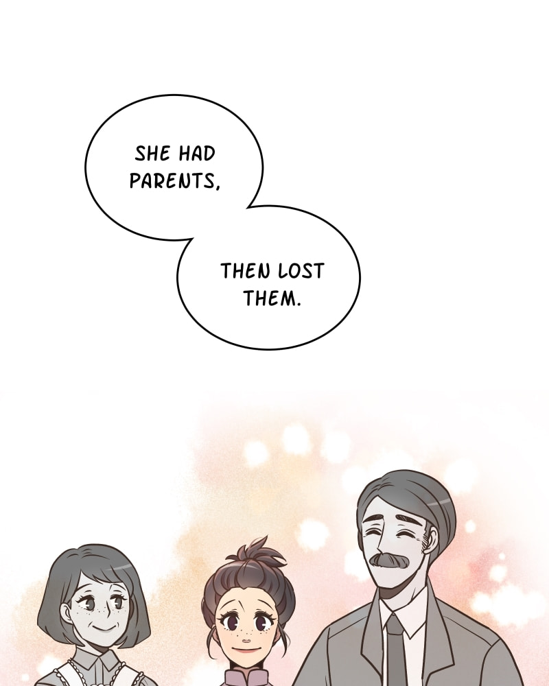 Gourmet Hound Chapter 159 page 23 - 