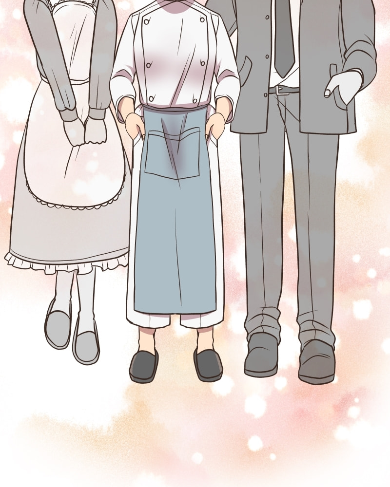 Gourmet Hound Chapter 159 page 24 - 