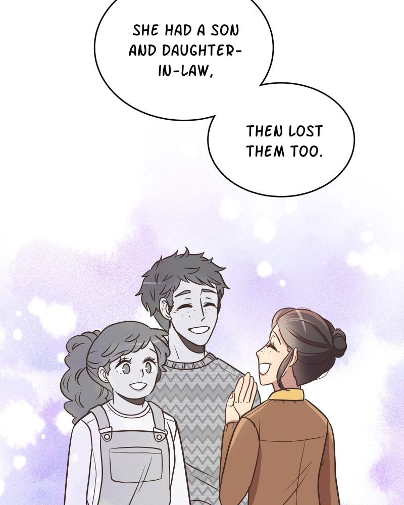 Gourmet Hound Chapter 159 page 28 - 