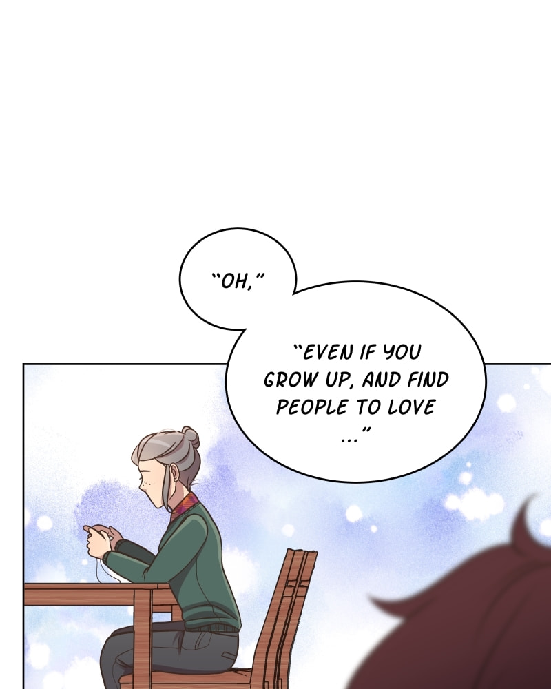 Gourmet Hound Chapter 159 page 31 - 