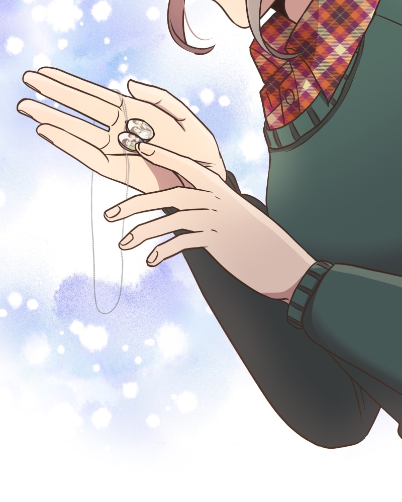 Gourmet Hound Chapter 159 page 34 - 