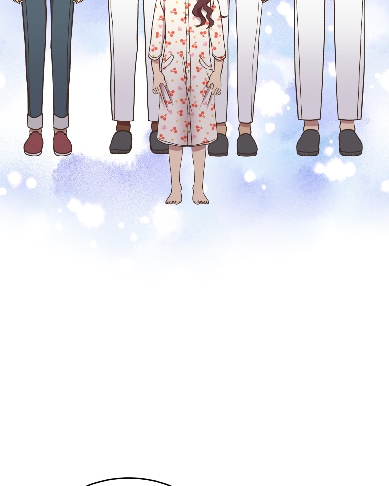 Gourmet Hound Chapter 159 page 37 - 