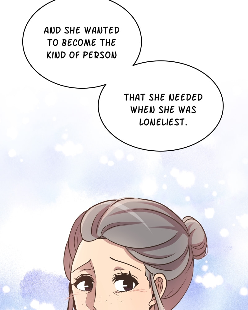 Gourmet Hound Chapter 159 page 38 - 