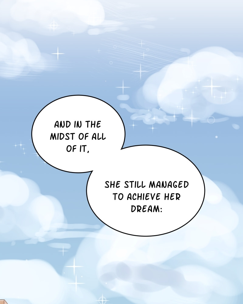 Gourmet Hound Chapter 159 page 40 - 