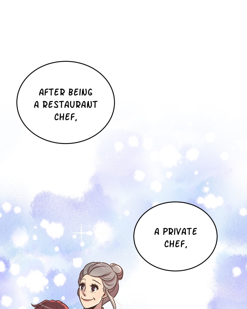 Gourmet Hound Chapter 159 page 43 - 