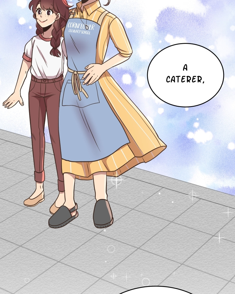 Gourmet Hound Chapter 159 page 44 - 