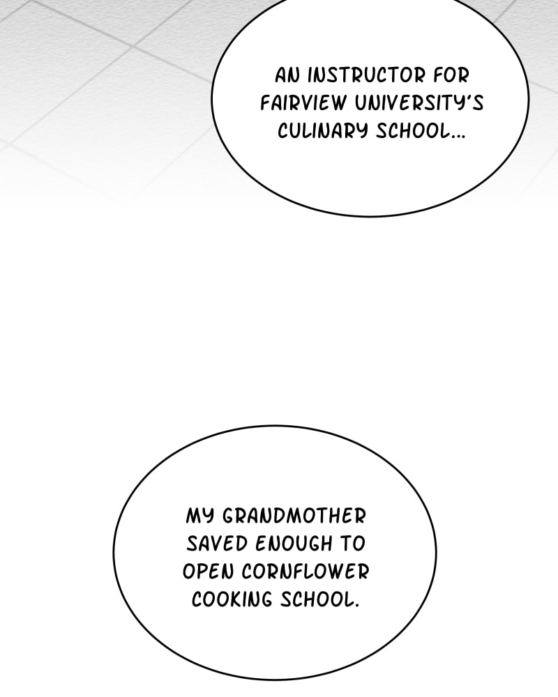 Gourmet Hound Chapter 159 page 45 - 