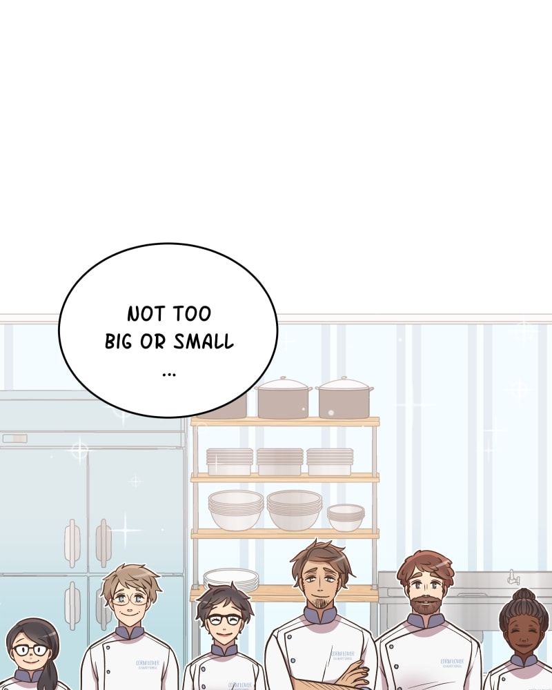 Gourmet Hound Chapter 159 page 46 - 