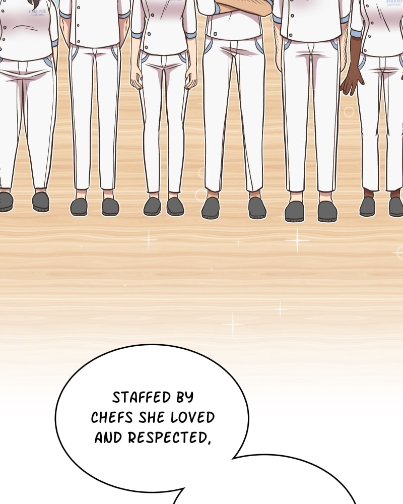 Gourmet Hound Chapter 159 page 47 - 