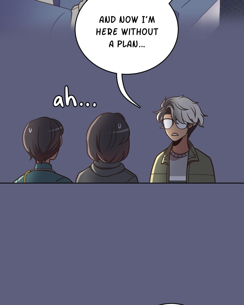 Gourmet Hound Chapter 159 page 6 - 