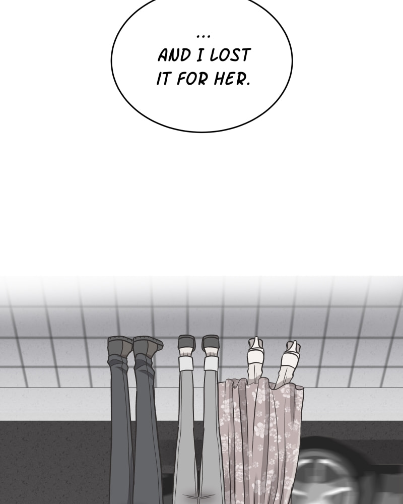 Gourmet Hound Chapter 159 page 53 - 