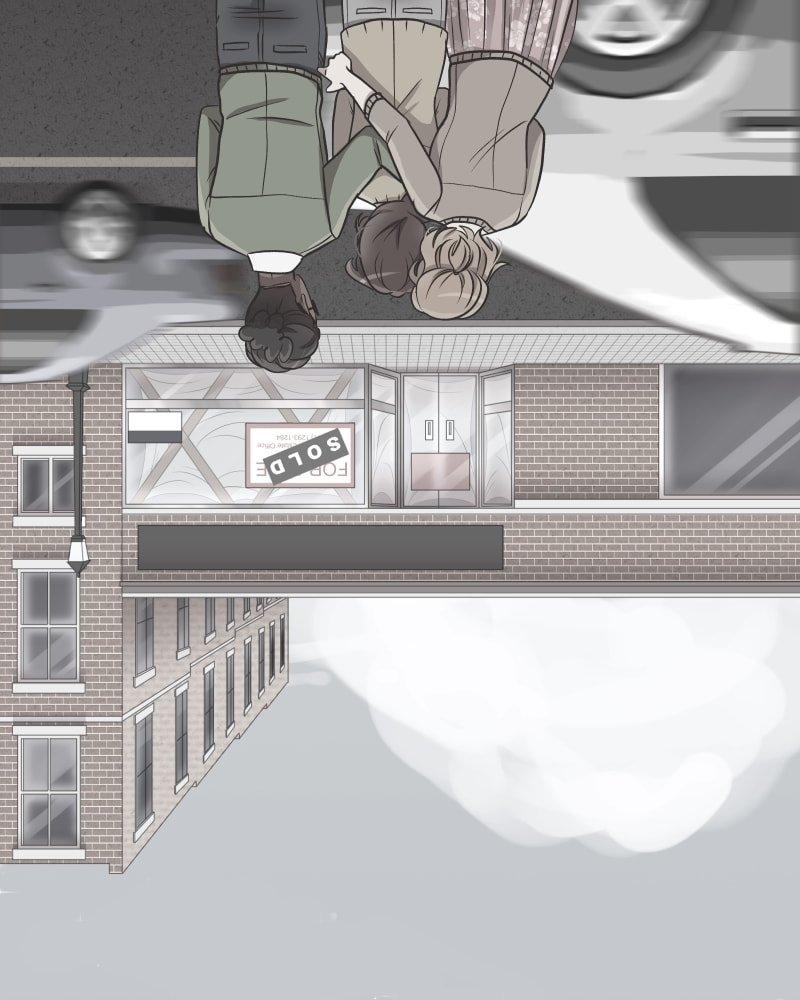 Gourmet Hound Chapter 159 page 54 - 