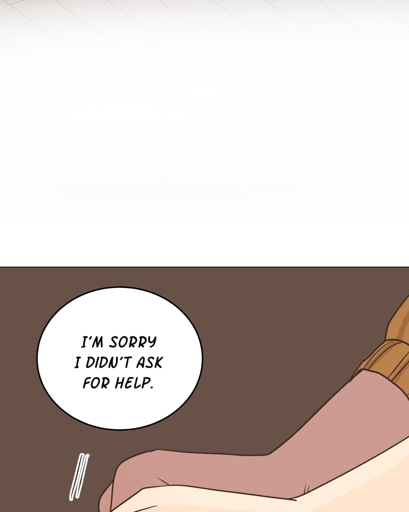 Gourmet Hound Chapter 159 page 58 - 