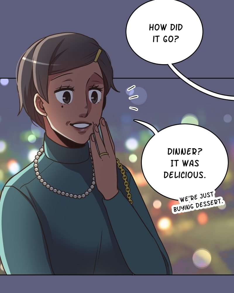 Gourmet Hound Chapter 159 page 7 - 