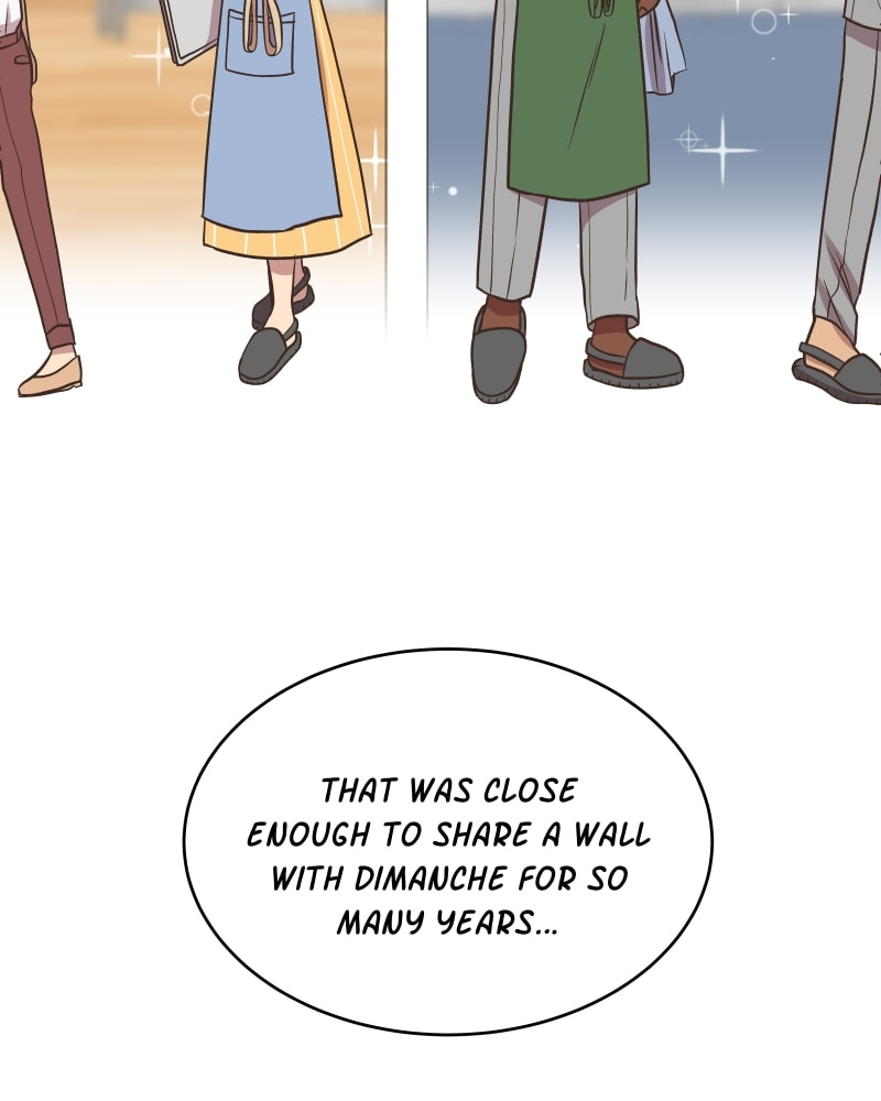 Gourmet Hound Chapter 159 page 61 - 