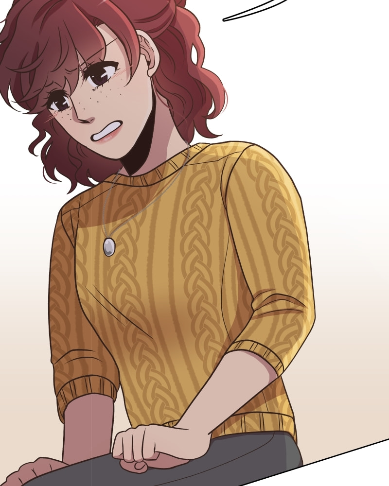 Gourmet Hound Chapter 159 page 63 - 