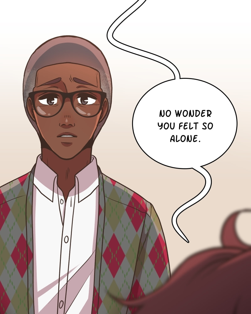 Gourmet Hound Chapter 159 page 65 - 