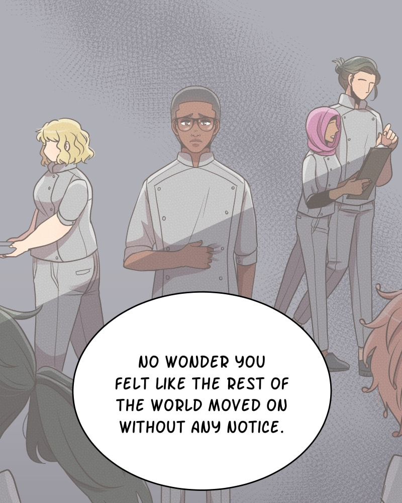 Gourmet Hound Chapter 159 page 67 - 