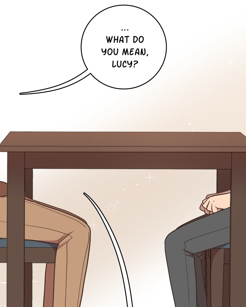 Gourmet Hound Chapter 159 page 71 - 