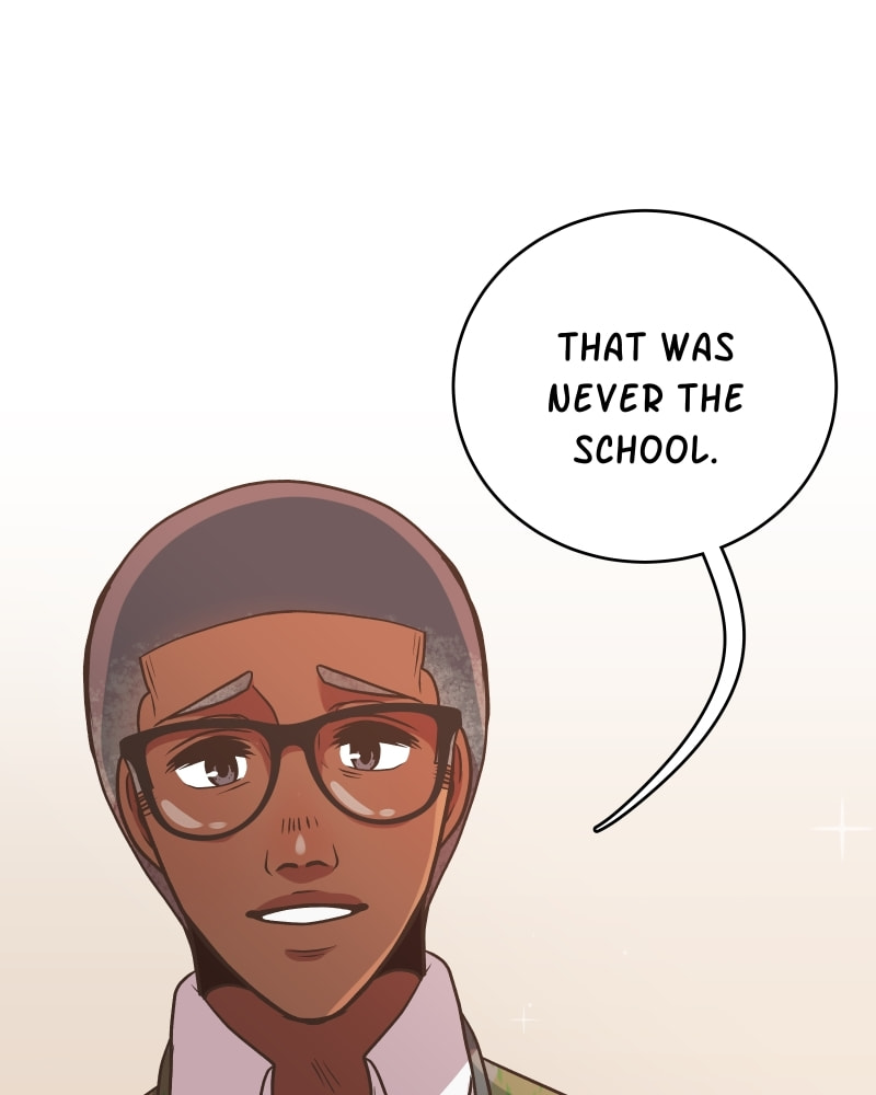 Gourmet Hound Chapter 159 page 73 - 