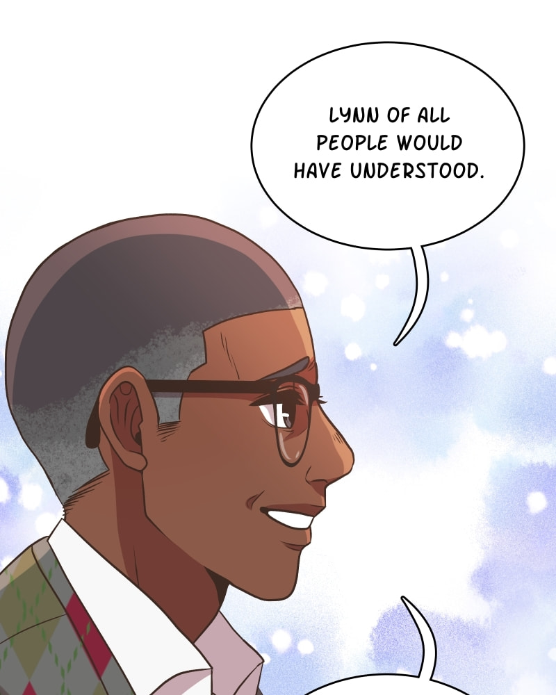 Gourmet Hound Chapter 159 page 80 - 