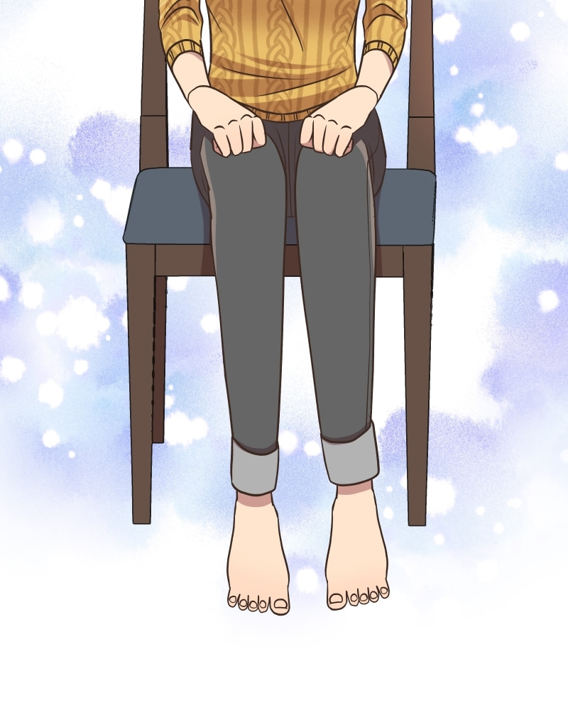 Gourmet Hound Chapter 159 page 83 - 