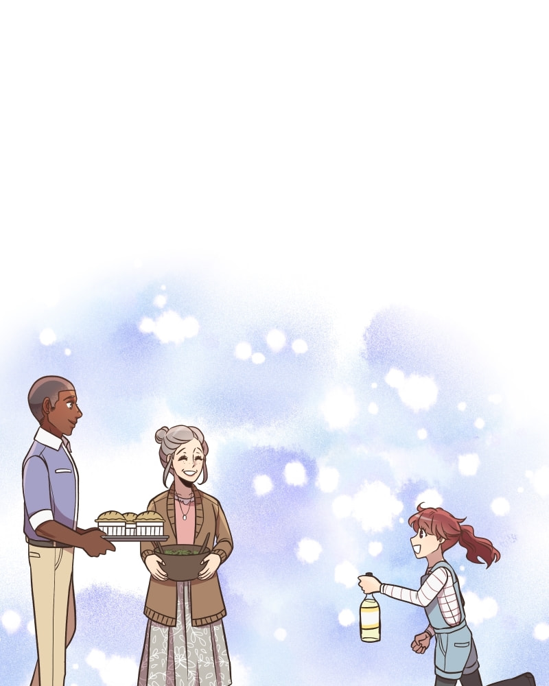 Gourmet Hound Chapter 159 page 86 - 