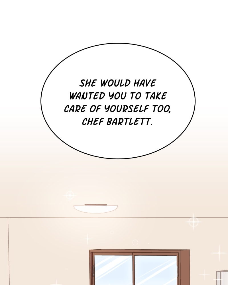 Gourmet Hound Chapter 159 page 90 - 