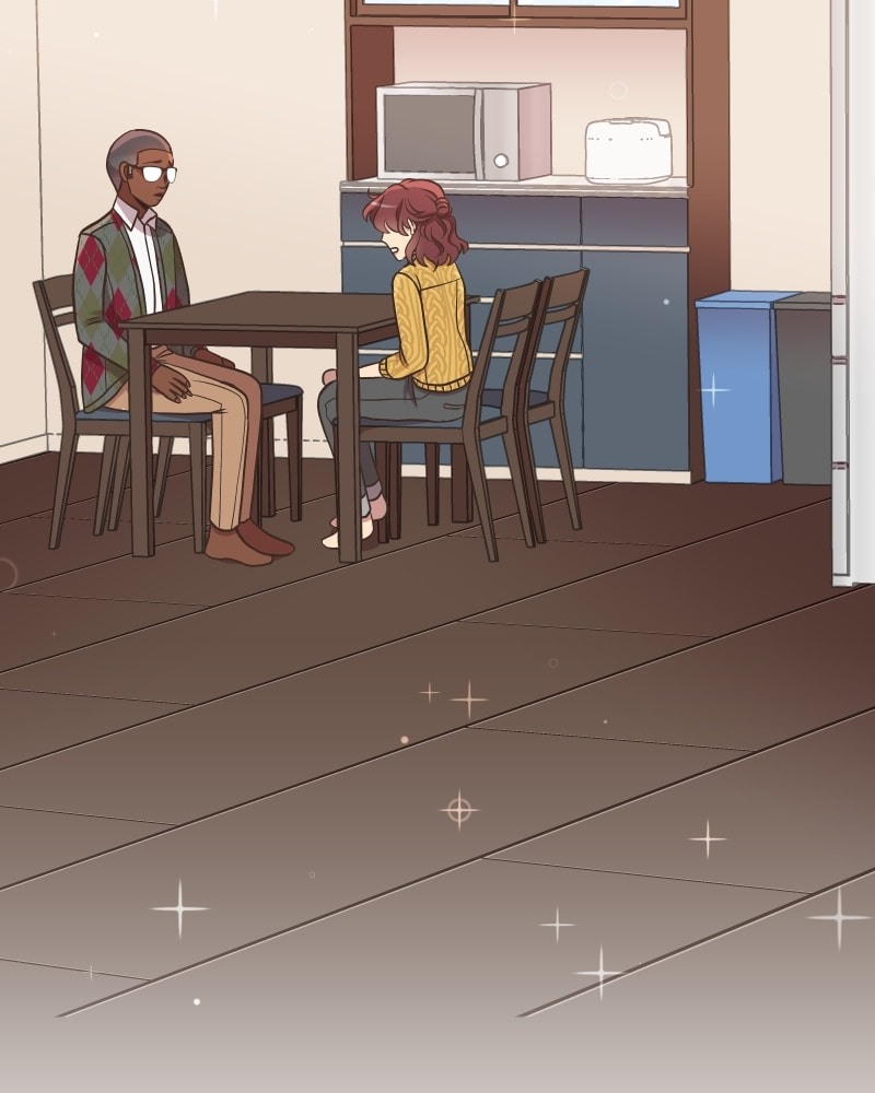 Gourmet Hound Chapter 159 page 91 - 