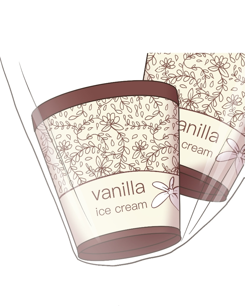 Gourmet Hound Chapter 159 page 93 - 