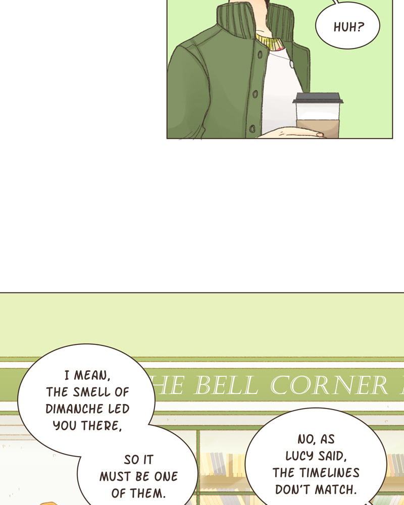 Gourmet Hound Chapter 16 page 2 - 