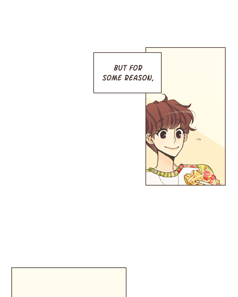 Gourmet Hound Chapter 16 page 14 - 