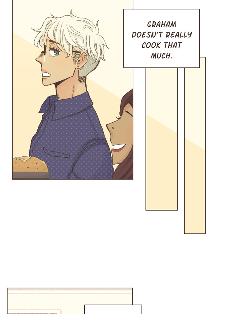 Gourmet Hound Chapter 16 page 15 - 