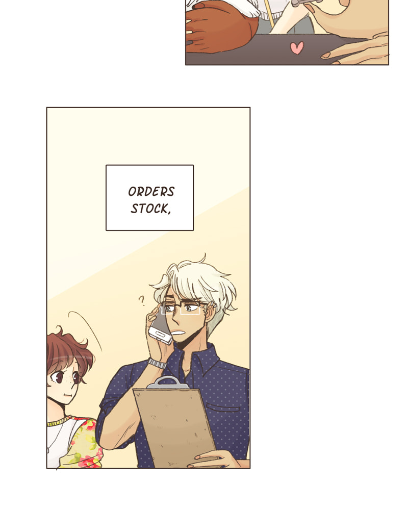 Gourmet Hound Chapter 16 page 19 - 