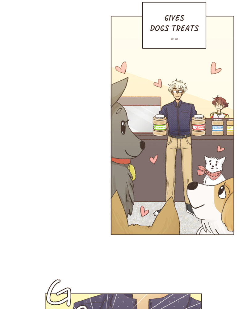Gourmet Hound Chapter 16 page 20 - 