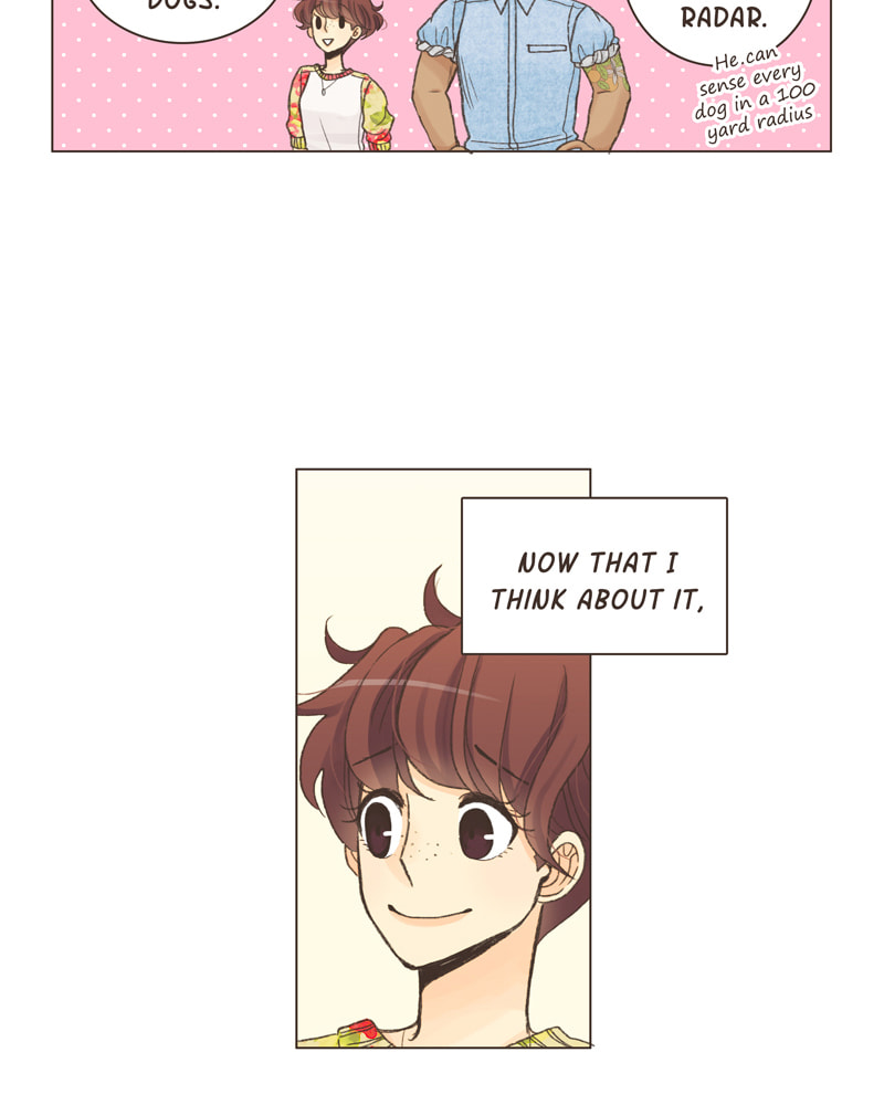 Gourmet Hound Chapter 16 page 23 - 