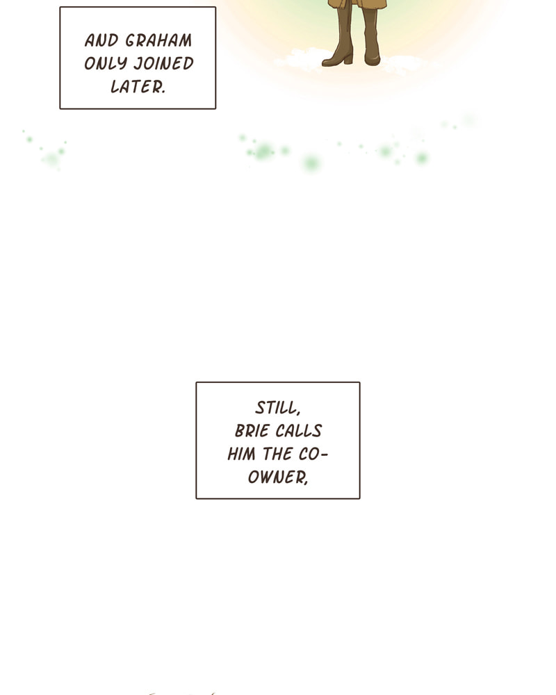 Gourmet Hound Chapter 16 page 25 - 